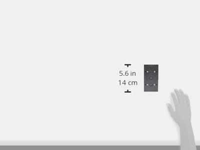 Busch-Jaeger 2CKA001799A0900 Opbouwbehuizing 2-voudig Zwart-grijs, Antraciet 1 stuk(s)