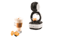 Krups KP1301 Lumio Nescafé Dolce Gusto - thumbnail