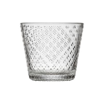 IITTALA - Tundra - Glas 0,29l set/2 Helder IITTALA - Tundra - Glas 0,29l set/2 Helder