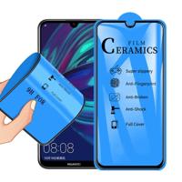 2.5 d volledige lijm volledige cover keramiek film voor Huawei genieten 9 - thumbnail