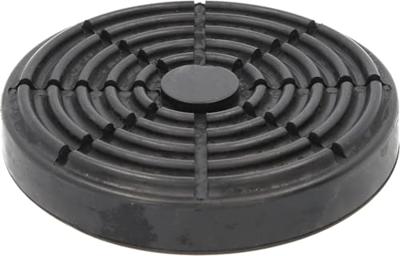 KS Tools 160.0495 Rubberen schijf (Ø x h) 160 mm x 28 mm