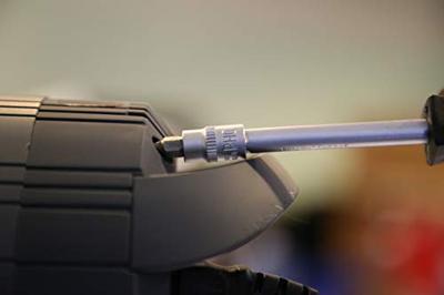 Brilliant Tools BT020990 BT020990 Verwisselbare kop