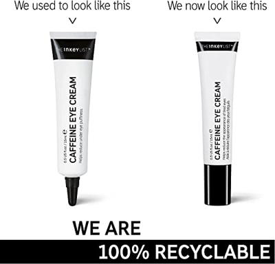 The Inkey List Collagen Peptide Serum 30 ml