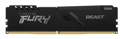 RAM geheugen Kingston KF432C16BB/16 3200 MHz CL16 16 GB DDR4 - thumbnail