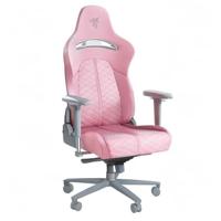 Razer Enki Gamestoel Roze - thumbnail