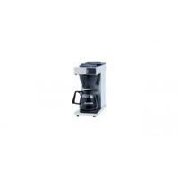 Animo koffiezetapparaat - Excelso - 1.8 l - warmhoudplaat - zwart - RVS - thumbnail