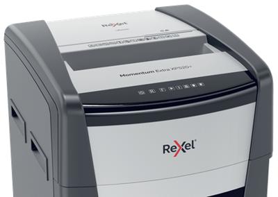 Rexel Momentum Extra XP520+ papiervernietiger