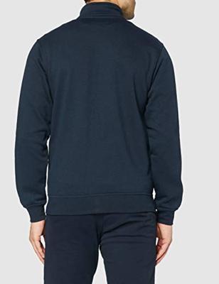 Clique 021038 Basic Cardigan - Dark Navy - XXL