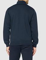 Clique 021038 Basic Cardigan - Dark Navy - XXL - thumbnail