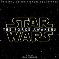 Star Wars: The Force Awakens - LP (0050087343149) - thumbnail