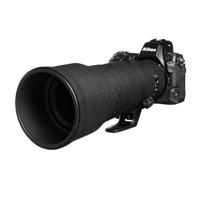 easyCover Lens Oak for Nikon Z 400mm F/4.5 VR S Black - thumbnail