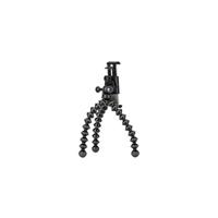 Joby GripTight PRO Tablet tripod 3 poot/poten Zwart - thumbnail