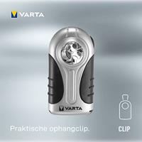 Varta 16647101421 VARTA Silver Light 3AAA met batt. Energielabel 2021 n.v.t. - thumbnail