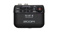Zoom F2-BT Draagbare Recorder met Lavaliermicrofoon met ingebouwde Bluetooth bediening - thumbnail
