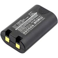 Beltrona BELDML360SL Printeraccu 7.4 V 1600 mAh Vervangt originele accu 1759398, S0895840, W002856 - thumbnail
