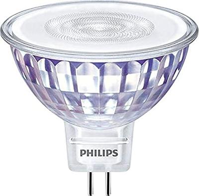 Philips LED spot GU5.3 12V 7-50W 4000K - LED3524 Philips LED spot GU5.3 12V 7-50W 4000K - LED3524