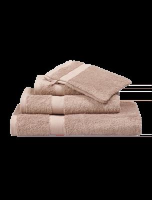 Vandyck Vandyck Prestige Plain handdoek 60x110 Blush