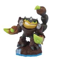 Skylanders Swap Force - Scorp - thumbnail