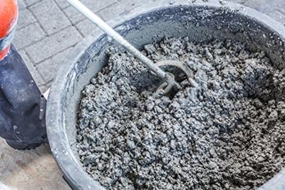 kwb 497630 Mortelroerder M14 100 x 590 mm