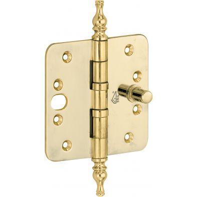 veiligheidsscharnier RoH 89x89 MGTI vaas