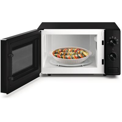Whirlpool MWP 101 B Solo magnetron Zwart