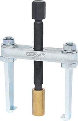 KS Tools 7001189 Poelietrekker voor ruitenwisserarm Aantal haken: 2 KS Tools 7001189 Poelietrekker voor ruitenwisserarm Aantal haken: 2