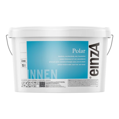 EinzA Polar - Wit