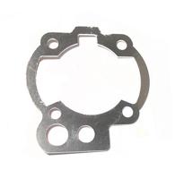 Cilinder spacer Barikit Min.AM6 1.5 mm. - thumbnail