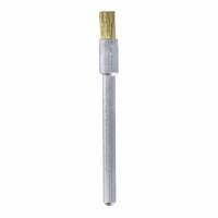 Dremel Messingborstel 3,2 mm Dremel 537 537 26150537JA 3 stuk(s) - thumbnail