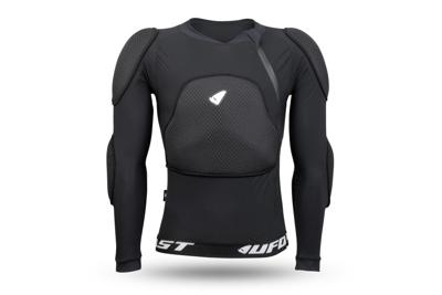 UFO PLAST protektorenhemd "reborn mv1" protector shirt ufo reborn mv1 black UFO PLAST protektorenhemd "reborn mv1" protector shirt ufo reborn mv1 black