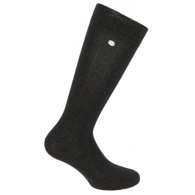 Equitheme Lurex Sokken