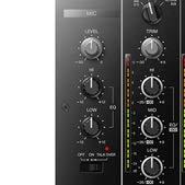 Pioneer DJ DJM-750 MK2 4-kanaals dj mixer - thumbnail