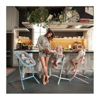 Kinderstoel Cybex LEMO Zwart - thumbnail