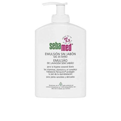 Douchegel Sebamed Emulsión Sin Jabón 500 ml