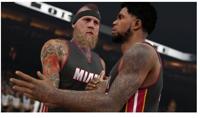 NBA 2K15 - thumbnail
