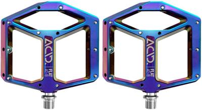 ACID flat a2-ib flat pedals
