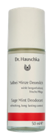 Dr. Hauschka Sage Mint Deodorant 50 ml - thumbnail