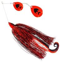 Westin MonsterVibe Colorado 65Gr Flash Red - thumbnail