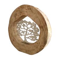 Sculptuur Mango Levensboom - thumbnail