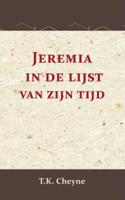 Jeremia in de lijst van zijn tijd (Paperback) - thumbnail