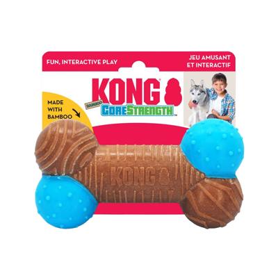 KONG CORESTRENGTH BAMBOO BONE 16X8,5X5,5 CM