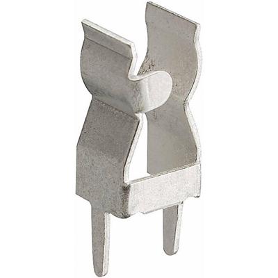 ESKA 120700 Zekeringclip Geschikt voor Buiszekering 5 x 20 mm 6.3 A 250 V/AC 1 stuk(s)