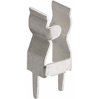 ESKA 120700 Zekeringclip Geschikt voor Buiszekering 5 x 20 mm 6.3 A 250 V/AC 1 stuk(s) - thumbnail