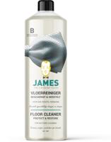 James vloerreiniger beschermt & herstelt (stap B) 1 liter - thumbnail