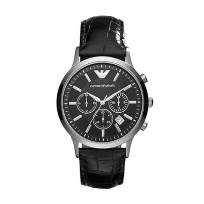 Emporio Armani AR2447 Herenhorloge Emporio Armani AR2447 Herenhorloge