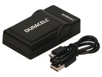 Duracell DRN5926 batterij-oplader USB - thumbnail