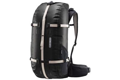 Ortlieb Atrack Rugzak 35L - Zwart
