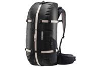 Ortlieb Atrack Rugzak 35L - Zwart - thumbnail