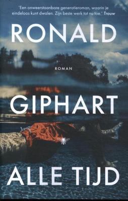 Alle tijd (Paperback)