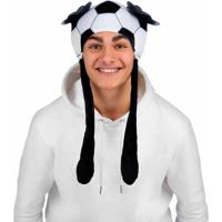 Hoed My Other Me Één maat Voetbal - thumbnail